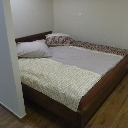 Apartament Na Brodatego Wrocław Eksteriør bilde