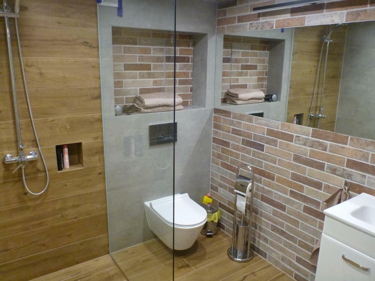 Apartament Na Brodatego Wrocław Eksteriør bilde