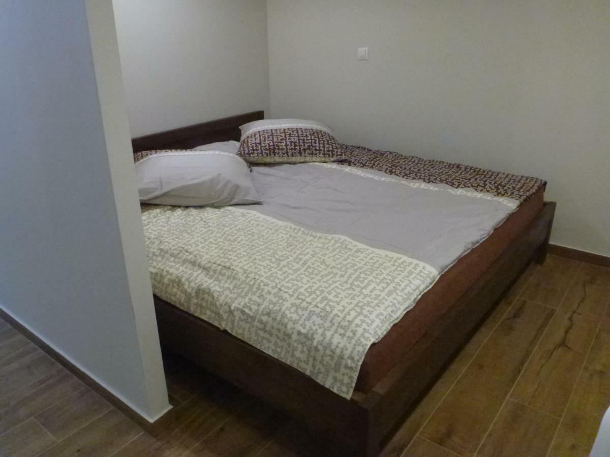 Apartament Na Brodatego Wrocław Eksteriør bilde