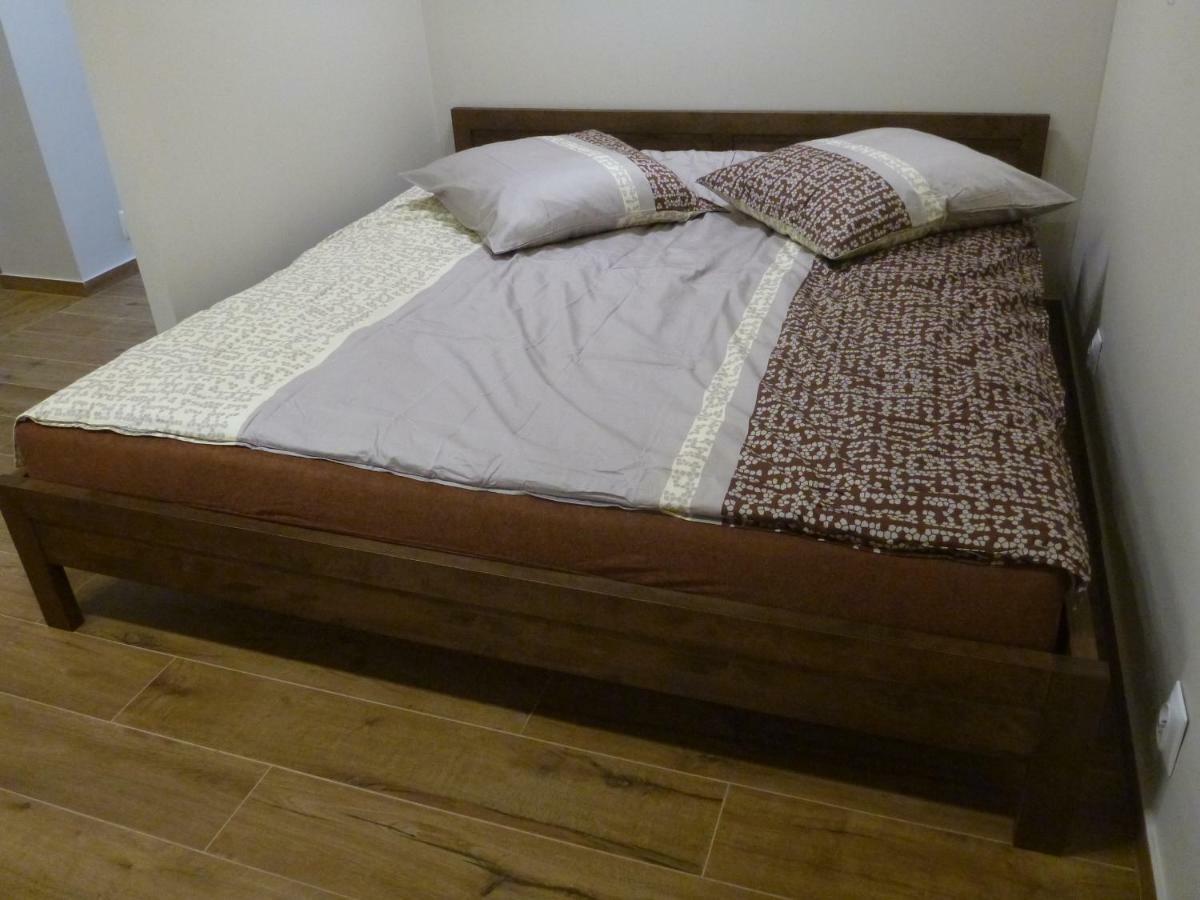 Apartament Na Brodatego Wrocław Eksteriør bilde