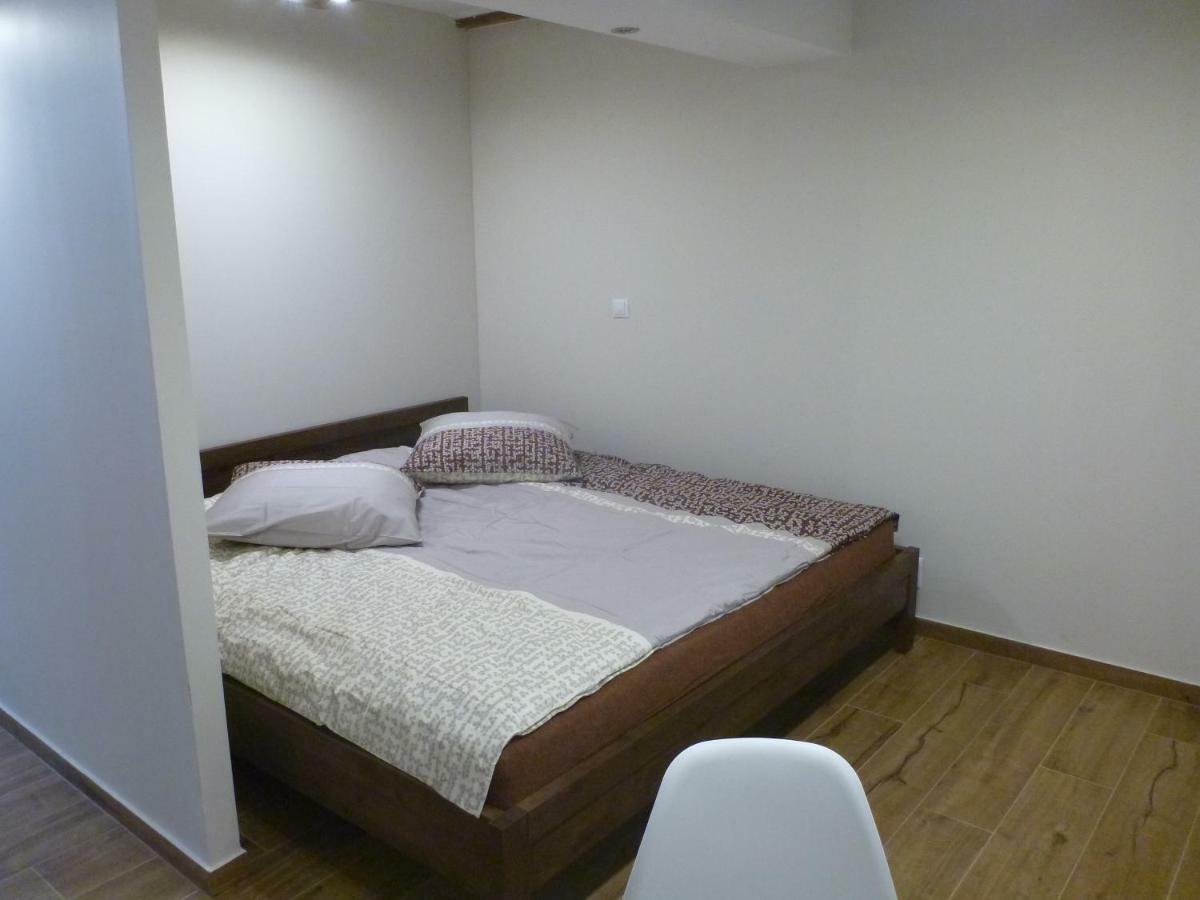 Apartament Na Brodatego Wrocław Eksteriør bilde