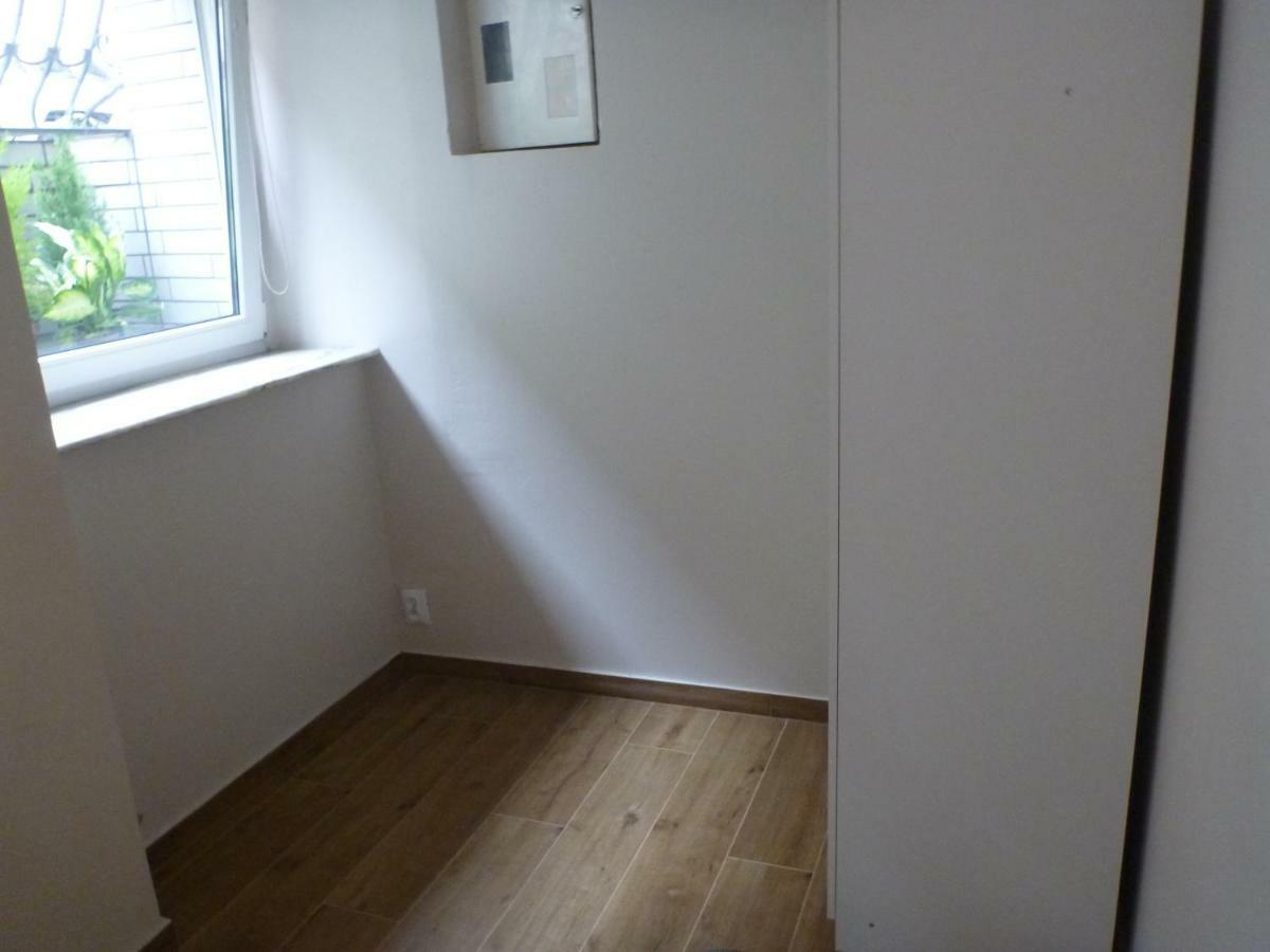Apartament Na Brodatego Wrocław Eksteriør bilde