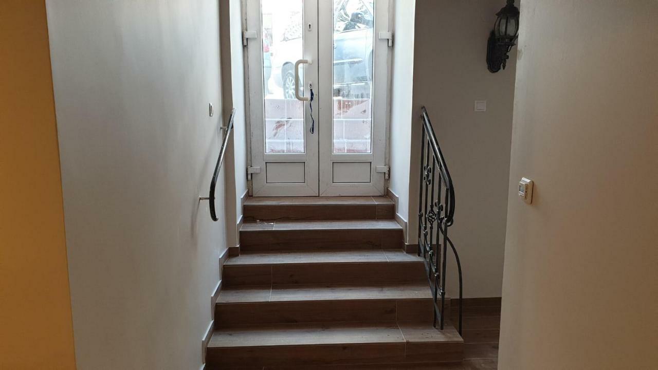 Apartament Na Brodatego Wrocław Eksteriør bilde